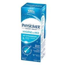 Physiomer Hygiene of the Nose Dynamic Jet 135ml