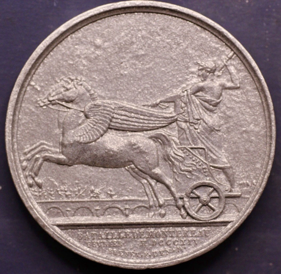 Napoleon Medal for sale | eBay
