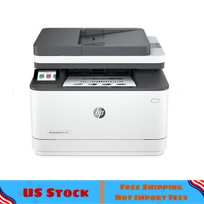 HP LaserJet Pro MFP 3101sdw Wireless Mono All-in-One Laser Printer 9D2X4F