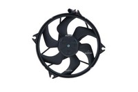 NRF LüFter MotorküHlung 47665 FüR Peugeot DS SW 3E 3H CC Crossback 3A DS4 307 C4