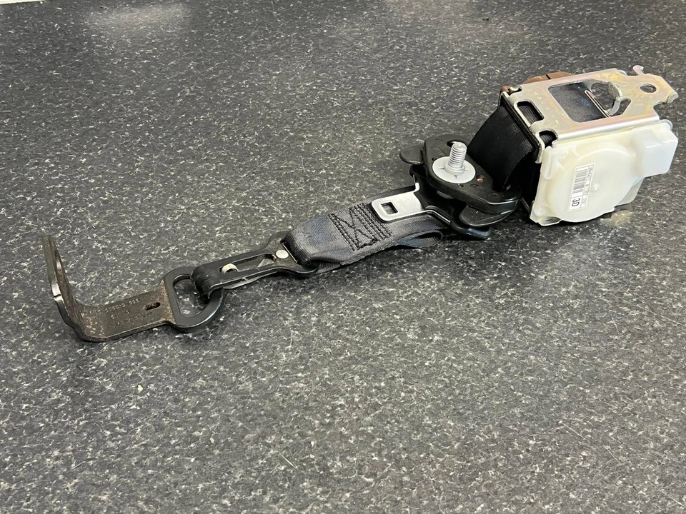 CITROEN C4 PICASSO / GRAND PICASSO 06-13 SEAT BELT OSR 9654454377