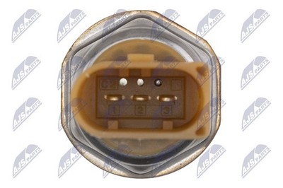 Für NTY EFP-VW-014 FUEL PRESSURE SENSOR