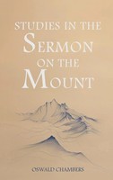 Oswald Chambers | Studies In The Sermon On The Mount | Buch | Englisch (2025)
