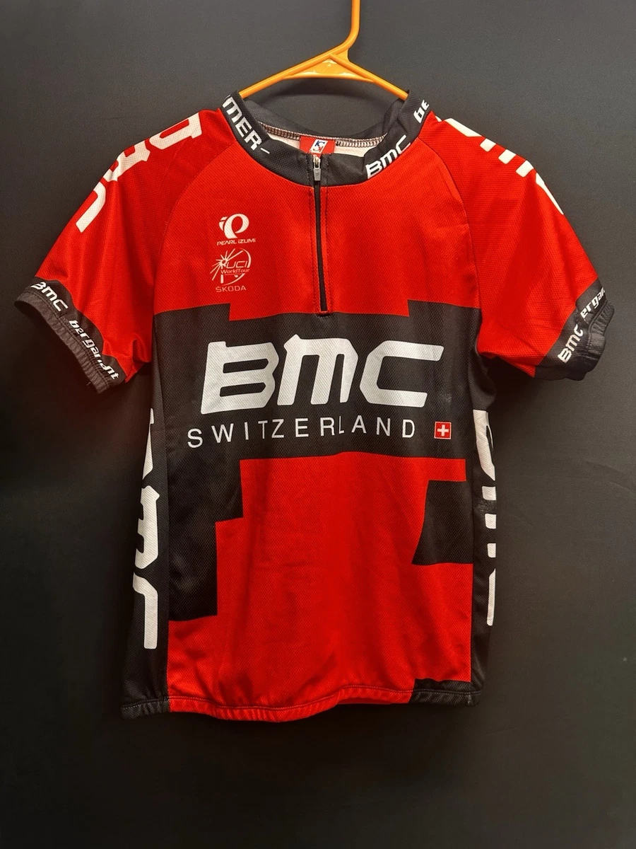 PEARL iZUMi Maglia Ciclismo Uomo - PRO Mesh 11122101 - black - 021