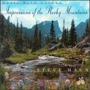Vol.1-Impressions of the Rocky von Steve Haun | CD | Zustand sehr gut