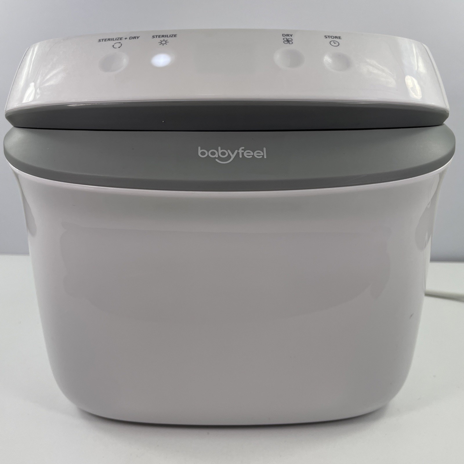 Baby Feel UV Sterilizer UV-6900 Drying & Sterilization