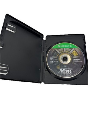 Fallout 4 (Microsoft Xbox One)