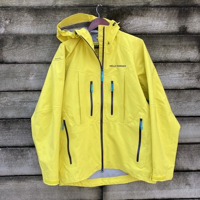 Helly Hansen  LARGE Verglas  Waterproof Backcountry Ski Jacket - $425