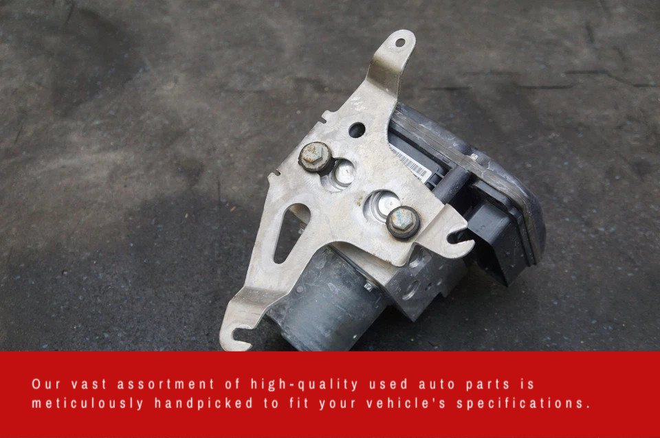 Ferrari FF ABS Brake Pump Module - ASR 286009