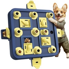 Dog Chess Puzzle Toy U S Brand  Design 3 Levels of Step by Step Challenge Easy
