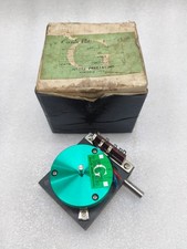 Midori Green Pot CPP-45-10SX 2K Ohm Rotary Potentiometer Made in Japan