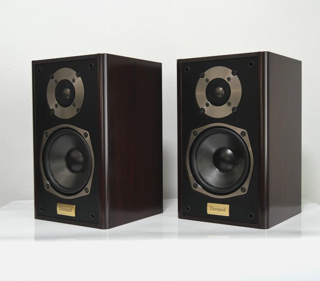 Onkyo Brown Home Speakers and Subwoofers for sale | eBay