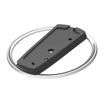 Vertikaler Ständer Standfuß für PS5 Slim / PS5 Disc & Digital Edition Konsolen