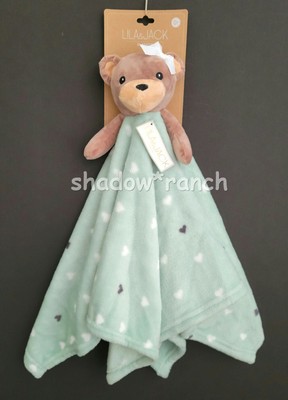 oversized security blanket