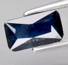 Sapphire 0.86 Ct