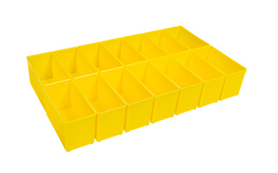 ProClick Insetboxenset B3 CT M 74 für ProClick ClickTray