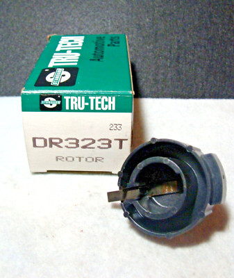 T189 Distributor Rotor Standard Motor T-Series Distributor Rotors DR323T | eBay
