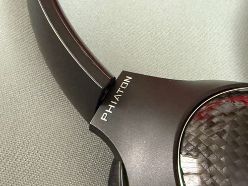 Phiaton 900 Legacy+ Hybrid Active Noise-Canceling Wireless Over-Ear Headphones - Picture 6 of 10