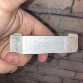 NINTENDO NES CLEANING KIT GAME PACK - WAND ONLY - WHITE - VHTF - See Desc.