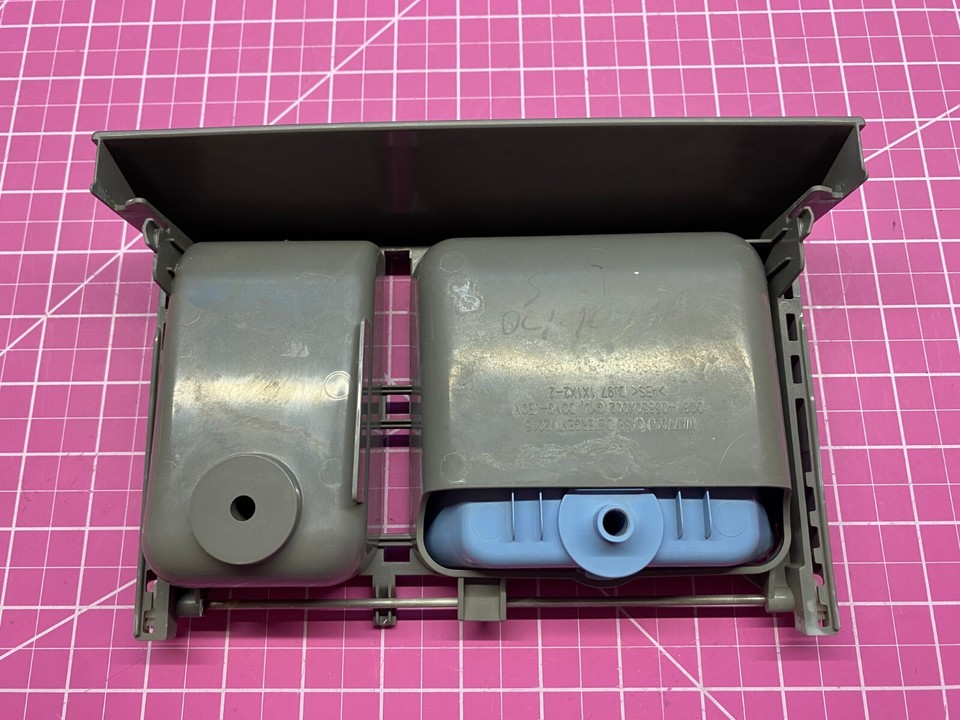 Samsung Washer Detergent Dispenser P DC9718120A eBay