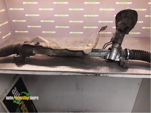 Lenkgetriebe Servo Ford Focus II Turnier DA, DS, FFS 4M5C3550AC P13089831