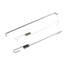 Speed Control Spring Governor Rod Fuel Throttle Return Spring Gx140 Gx160 Gx200