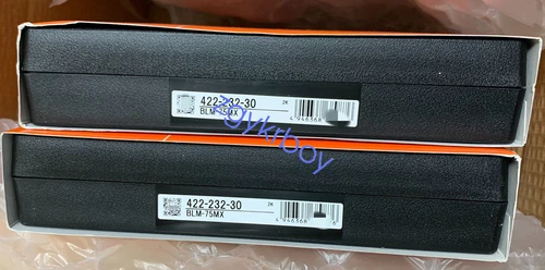 1PC Brand New Mitutoyo 422-233-30 Digital Micrometer FedEx DHL