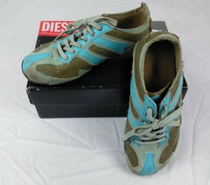 womens shoes olive green