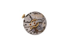 IWC Caliber 90 Watch Movement 4Parts 3673 