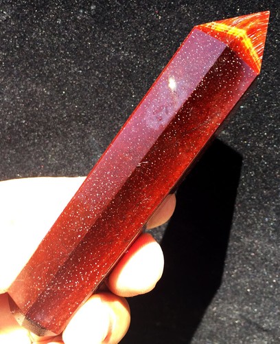 125g Natural Tiger's Eye Crystal Smoking Pipes Cigarette Pipe Tobacco ip1340 - Bild 8 von 12