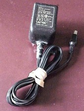 SHARP EA-51A AC POWER ADAPTER 120V AC INPUT /...
