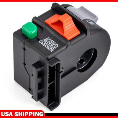 Handlebar Engine Start Stop light Switch For Polaris MAGNUM 325 ATP 330 500