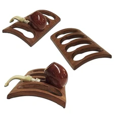 Pipe holder pipe holder straw master 