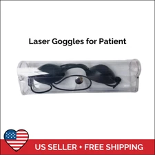 Laser Glasses Goggles Laser Protection Safety Goggles IPL Laser Glasses