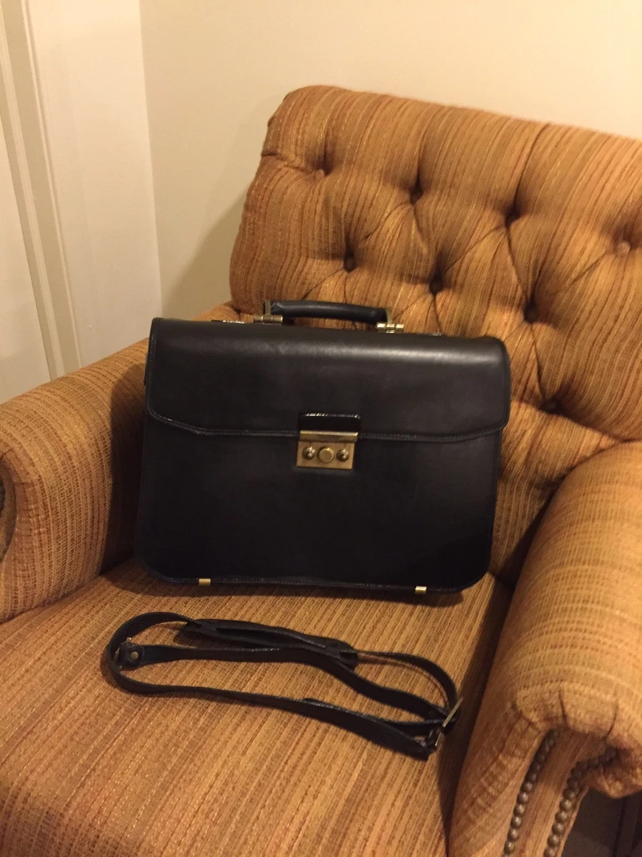 HARTMANN, Bags, Sold On E Bay Hartmann Belting Lawyer Briefcase