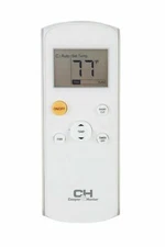 Remote Control Replacement for Cooper & Hunter PTAC Air Conditioner 