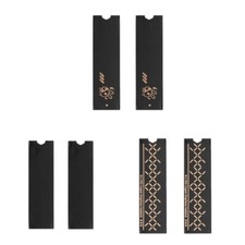 2Pieces M.2 SSD Heat Sink and Copper Foil Coo...