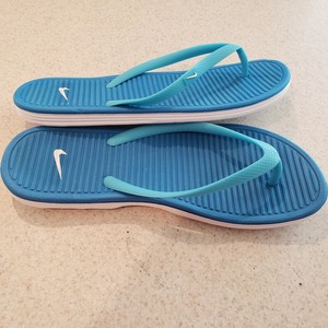 ebay nike flip flops