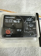 Totaline Protection Time Delay on Break Relay P284-2395 (EC5-5)