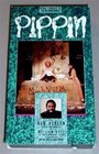 PIPPIN VHS - Ben Vereen