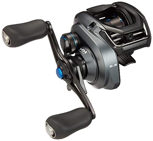 LUYE- PRO AK-2000 BAITCASTING REEL / 7.2:1 RATIO - 13+1 BB / RIGHT HAND | eBay LUYE- PRO AK-2000 BAITCASTING REEL / 7.2:1 RATIO - 13+1 BB / RIGHT HAND | eBay