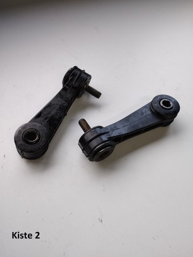 2X  - Koppelstange - KOPPELSTANGE VORNE FÜR AUDI VW BORA GOLF 1J0411315C