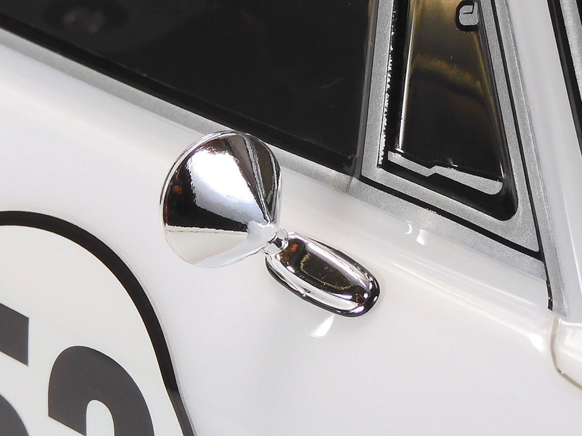 Tamiya 1/10 No.732 Alfa Romeo Giulia Sprint GTA Club Racer (MB-01