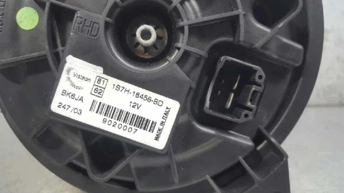 1S7H18456BD Heizung Motor für FORD MONDEO TURNIER (GE) Futura 2003 831663 - Bild 4 von 10