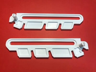 Kippschere Ersatzteile Set Kellerfenster * MEA 41 A 288 + 41 A 289 * Ersatzteil