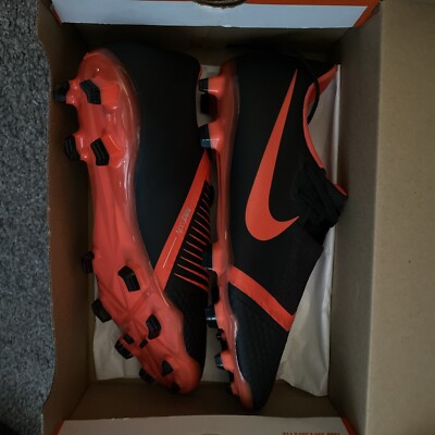 Nike Phantom Venom Academy FG UK Größe 8, Neu mit Karton! 