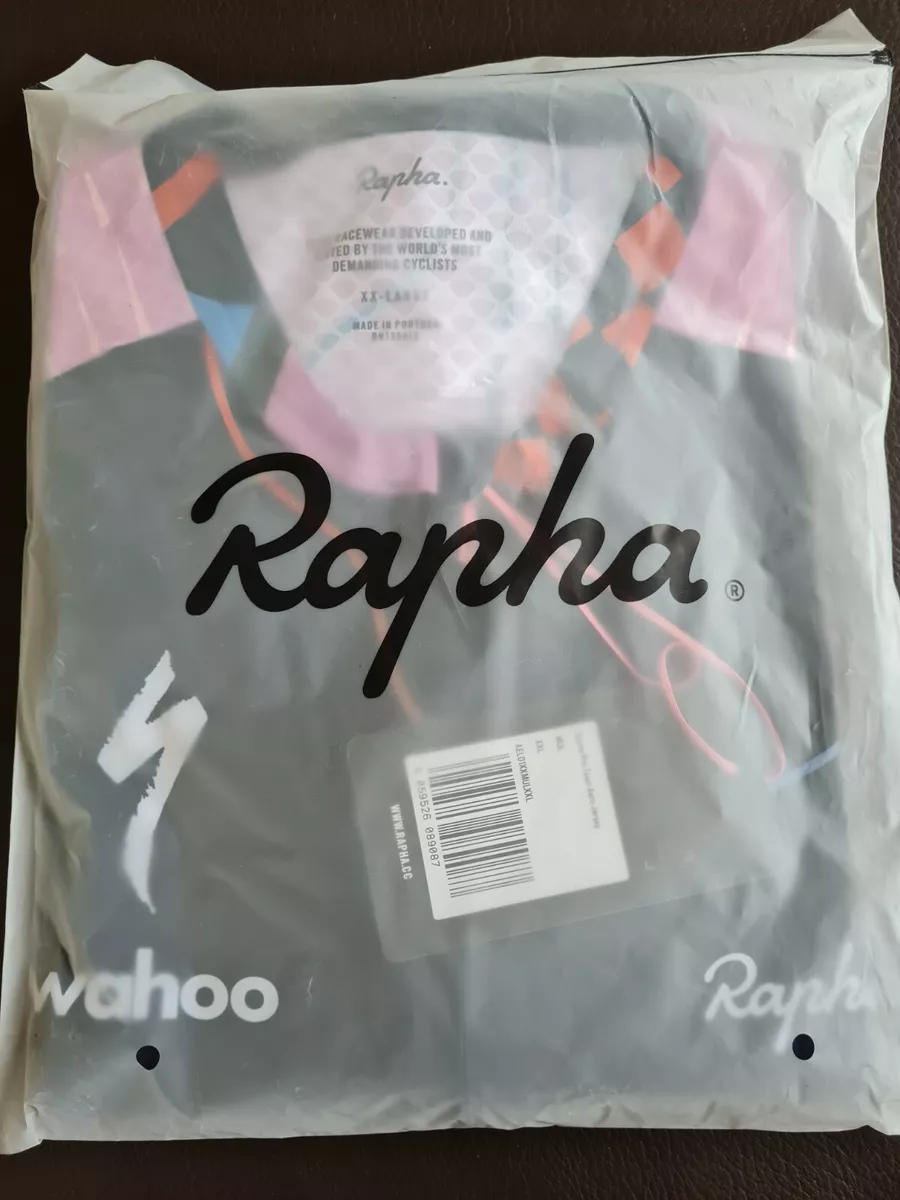 Rapha wahoo discount new arrivals