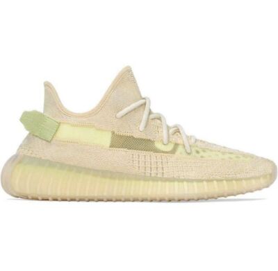 Size 7 - adidas Yeezy Boost 350 V2 Flax | eBay display picture 2