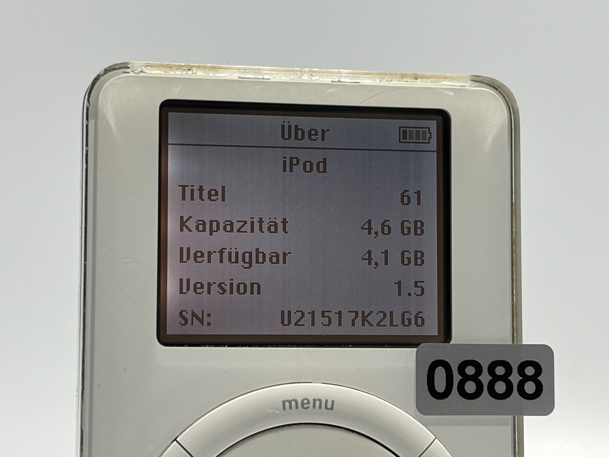 初代iPod (Scroll Wheel)第一世代 M8541 5GB s-l400.jpg