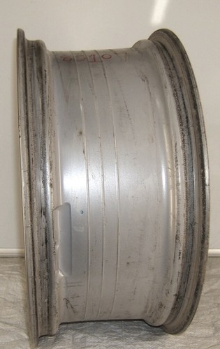 USED Mercedes OEM Aluminum Rim Wheel 19x8.5 2009-2012 GL Class 164 Type - Picture 4 of 6